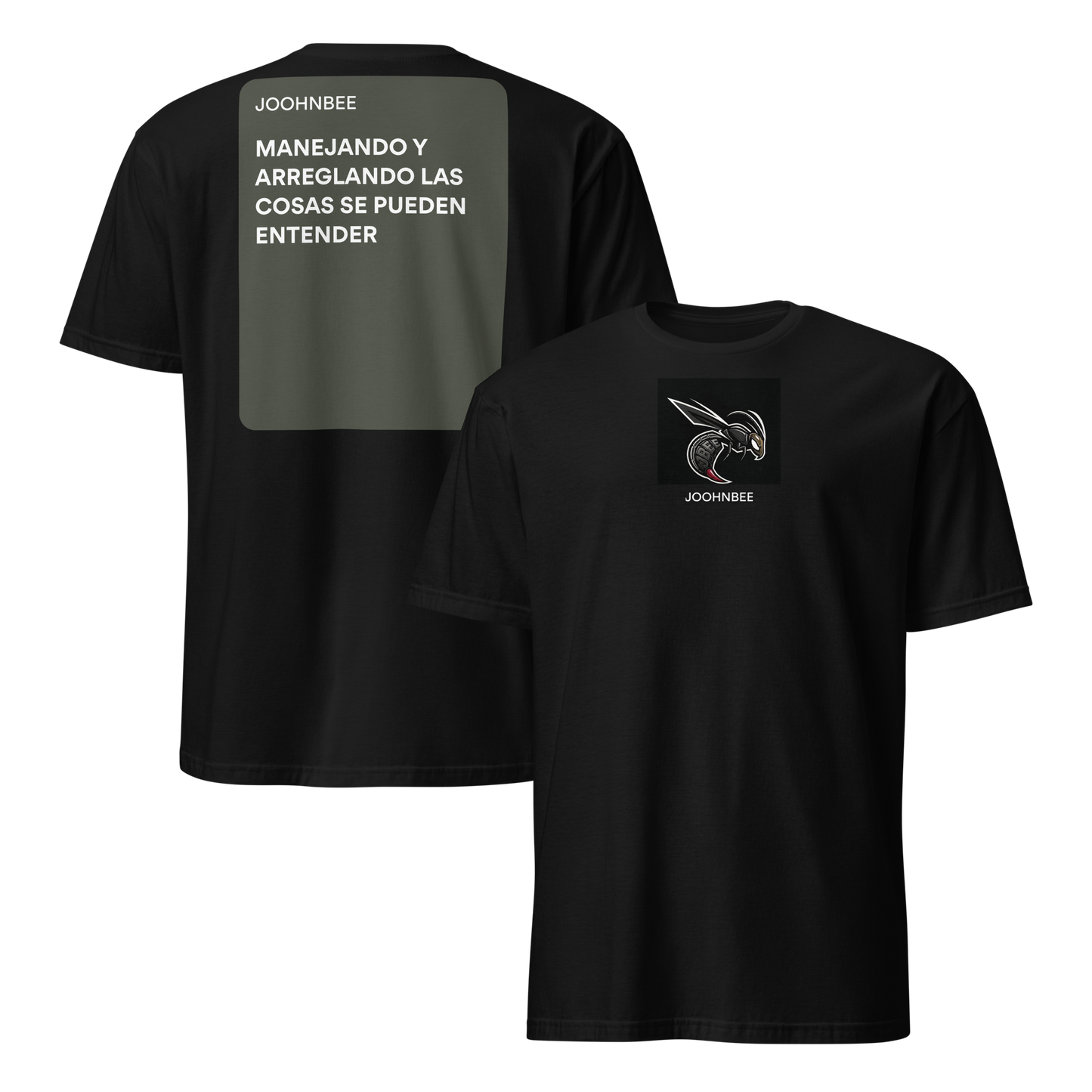mockup-black image