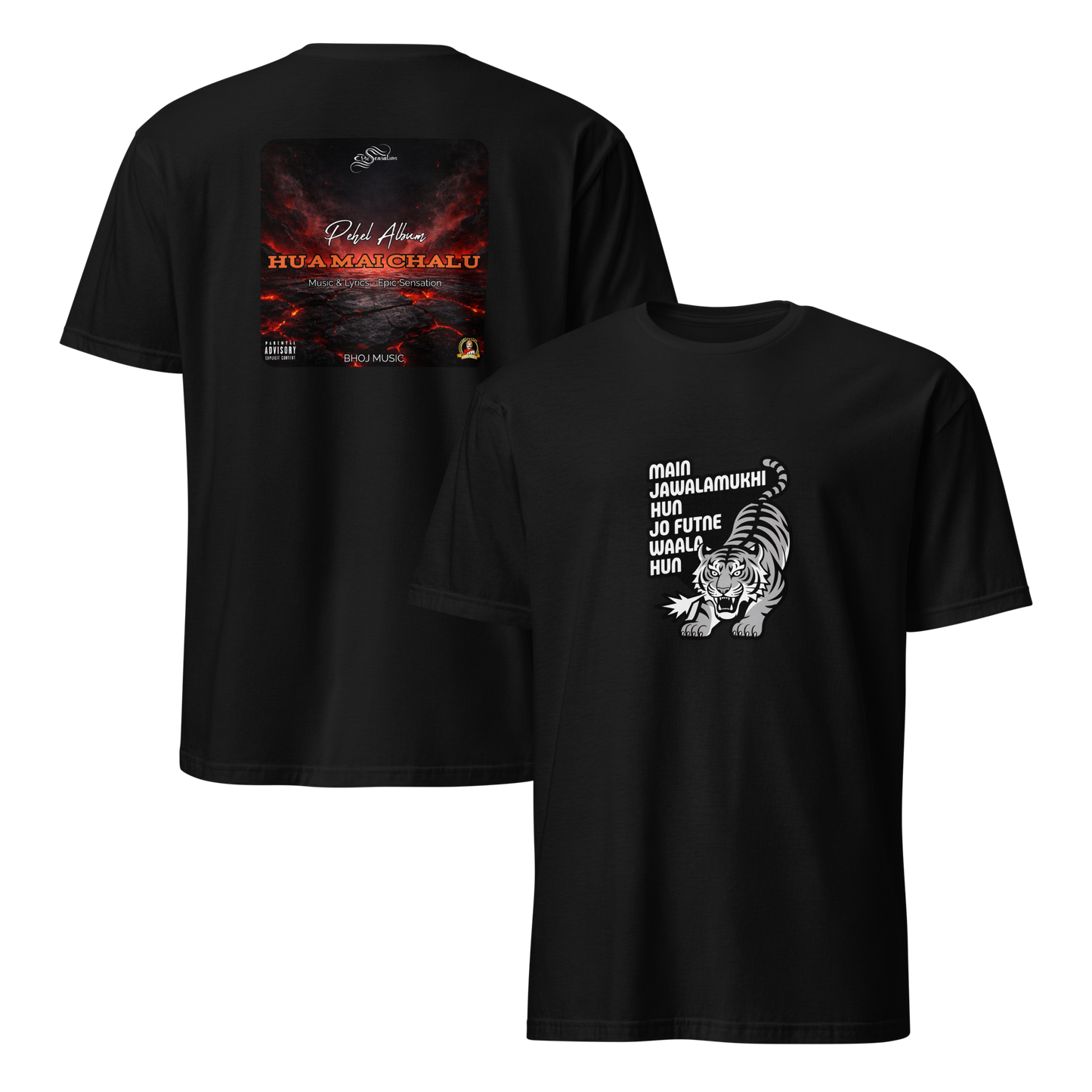 mockup-black image