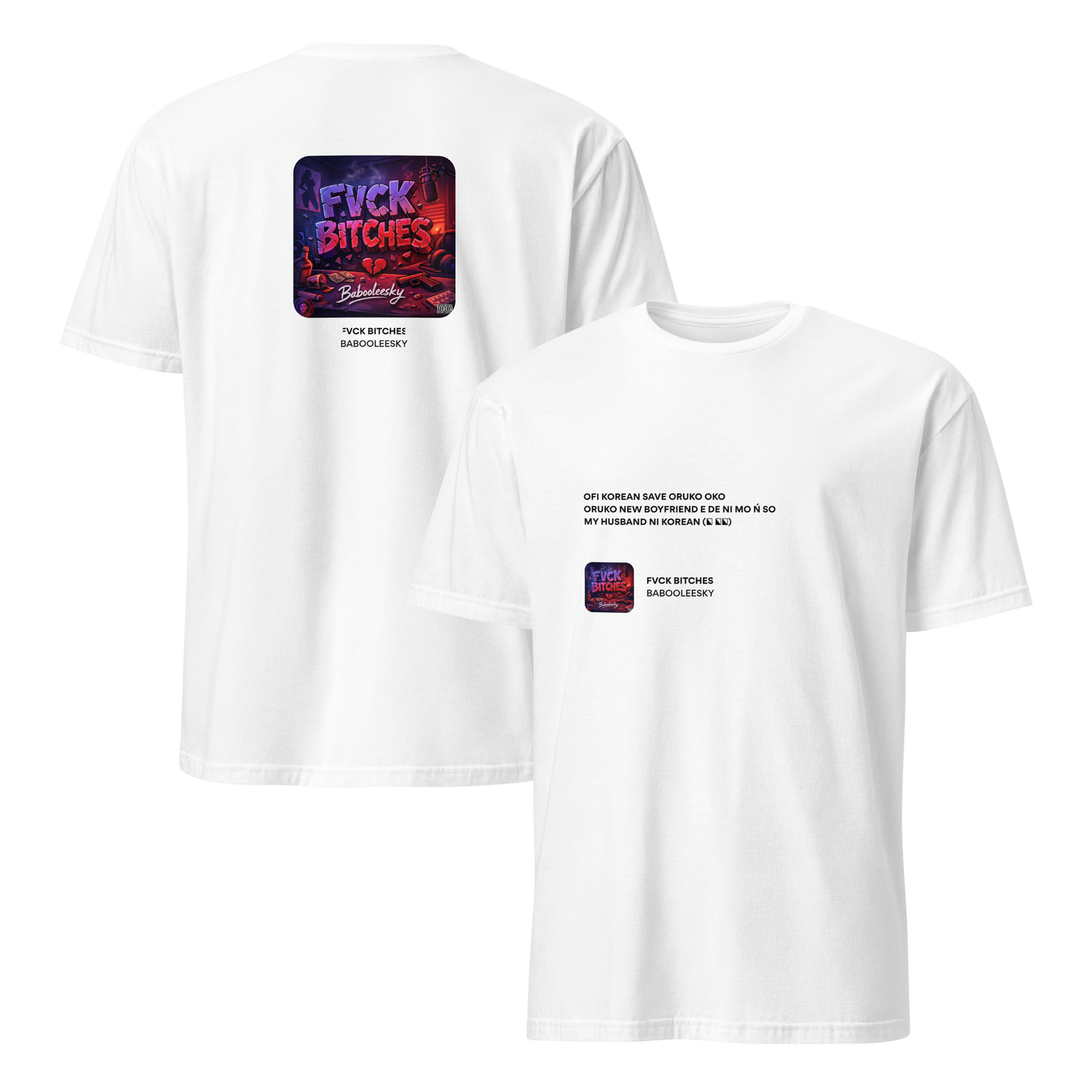 mockup-white image