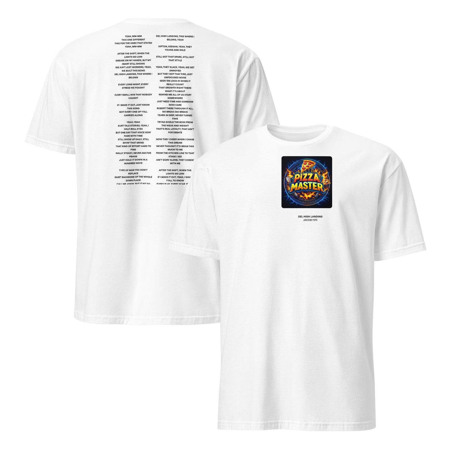 mockup-white image