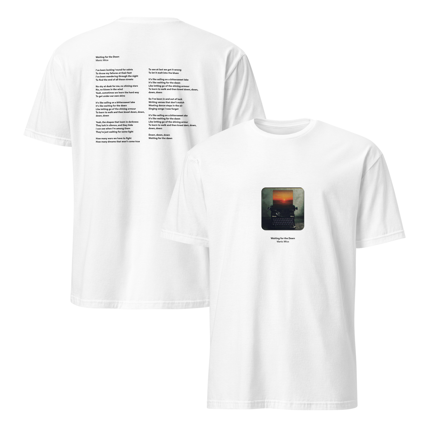 mockup-white image