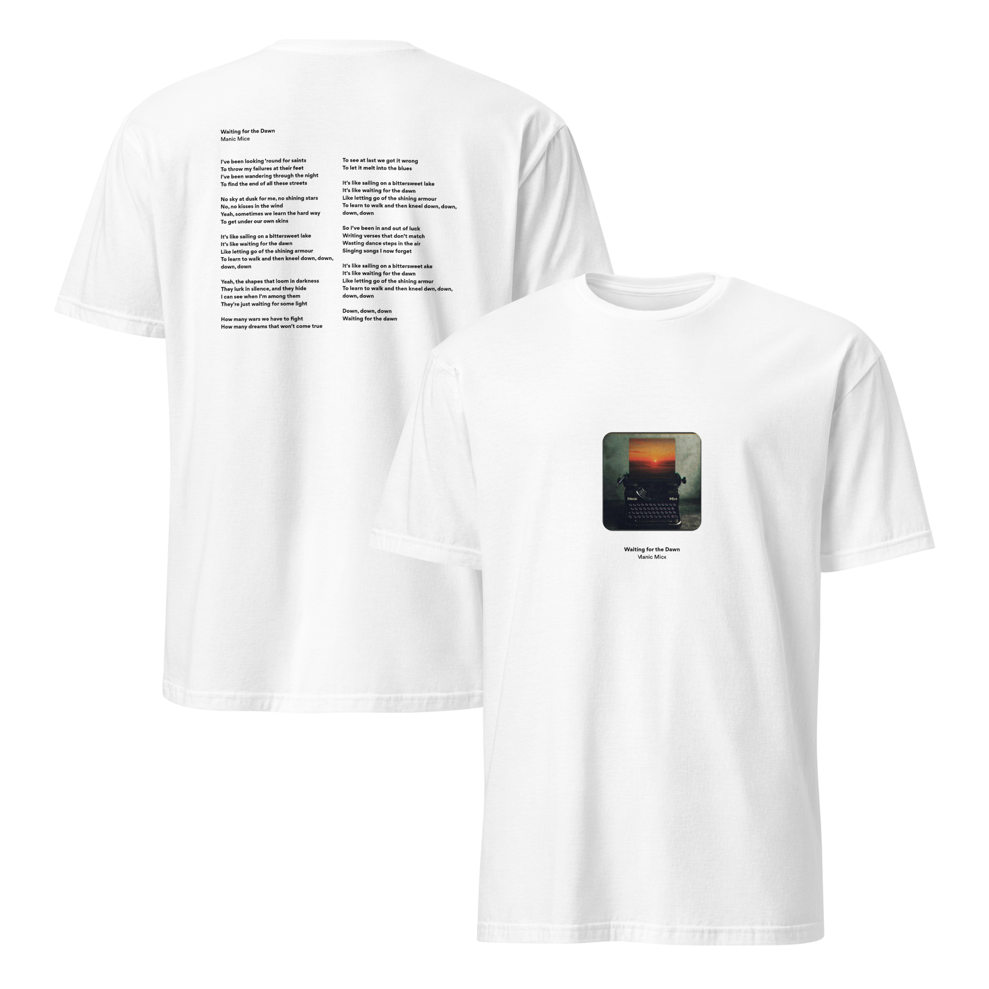 mockup-white image