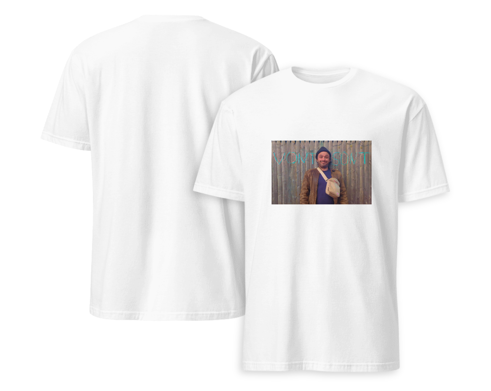 mockup-white image