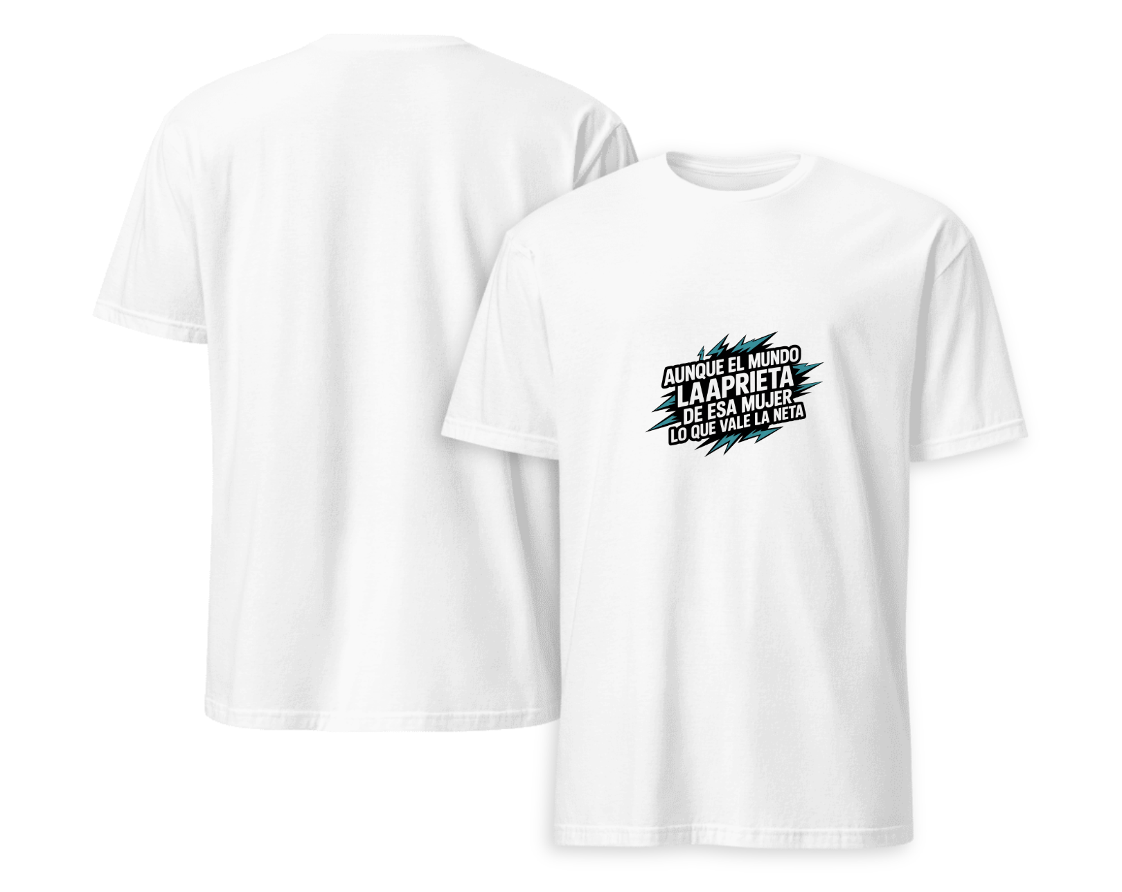 mockup-white image