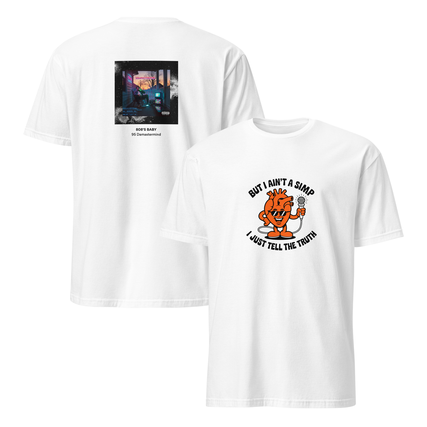mockup-white image