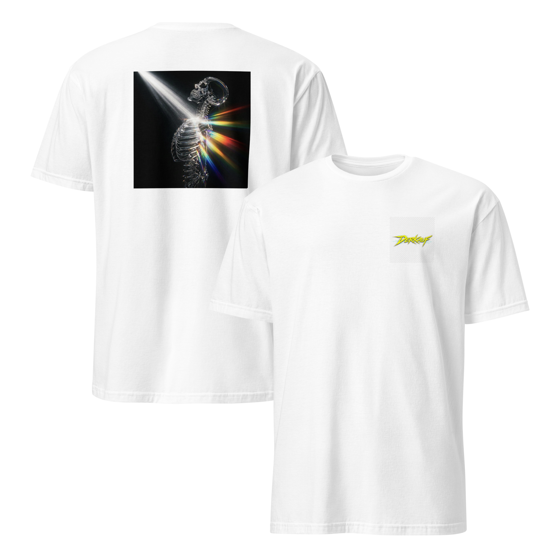 mockup-white image