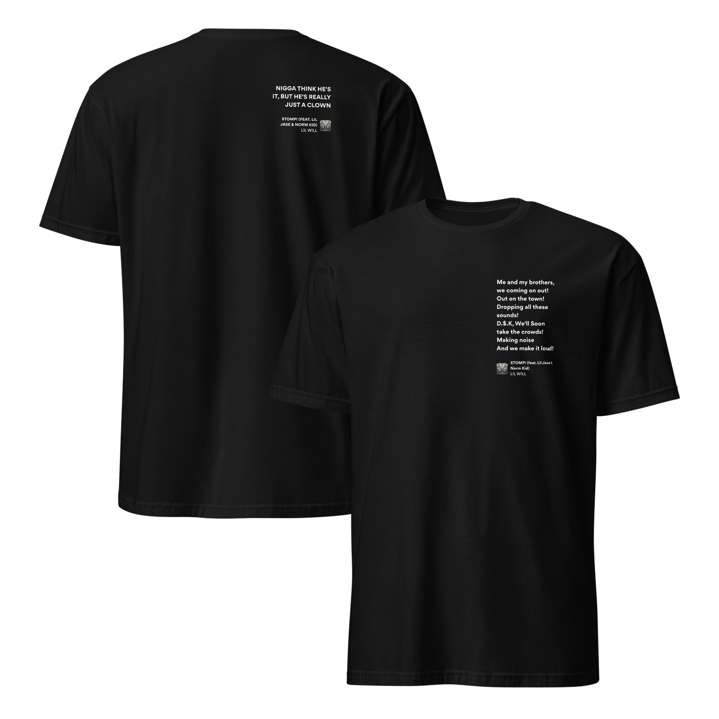 mockup-black image