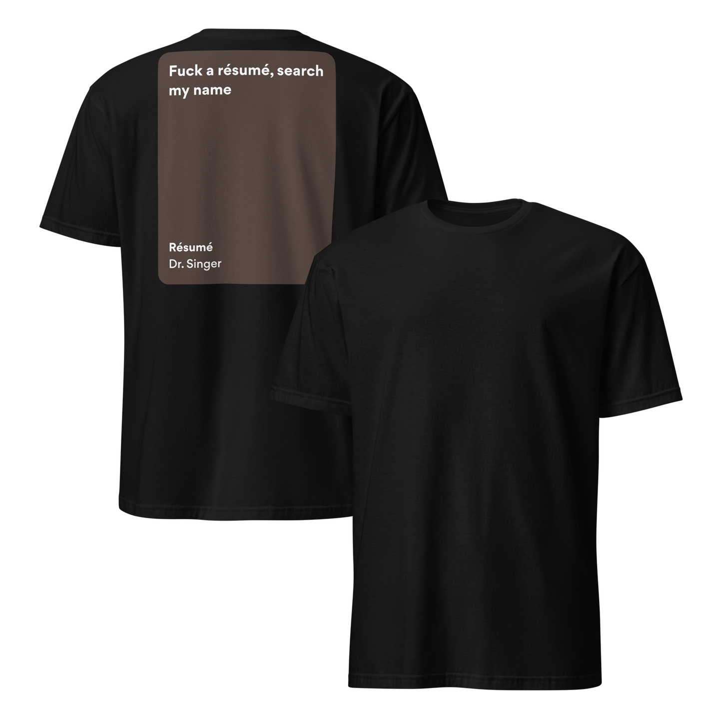 mockup-black image