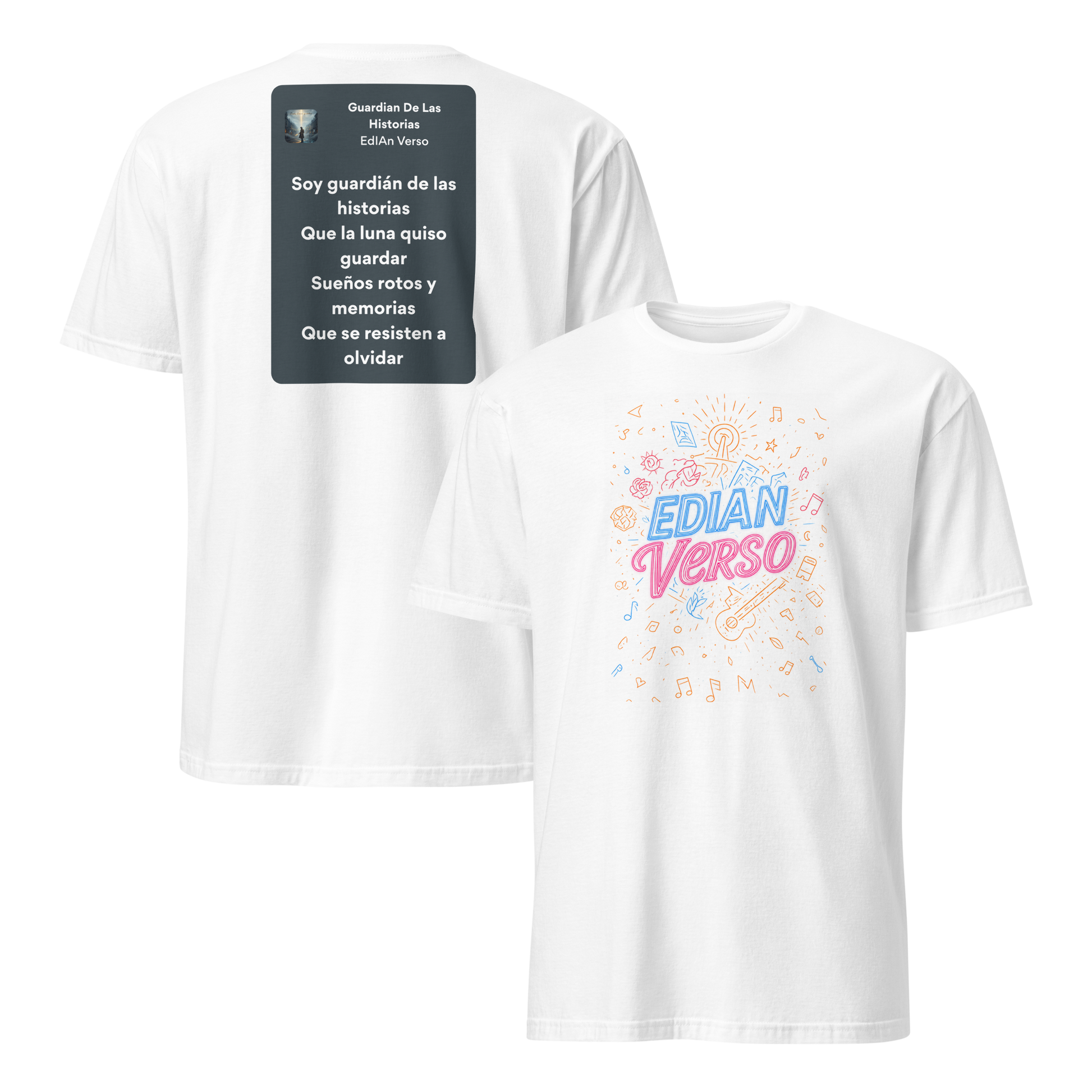 mockup-white image