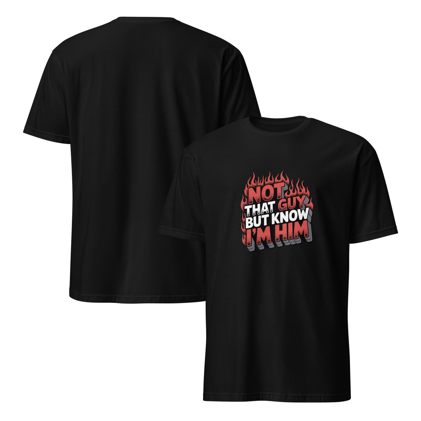 mockup-black image