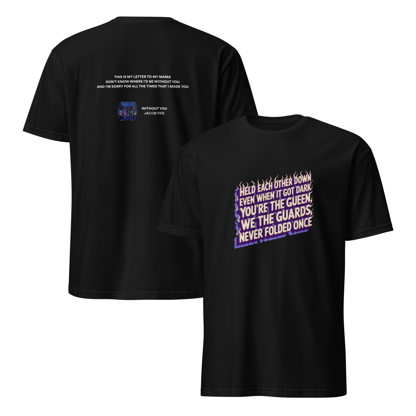 mockup-black image