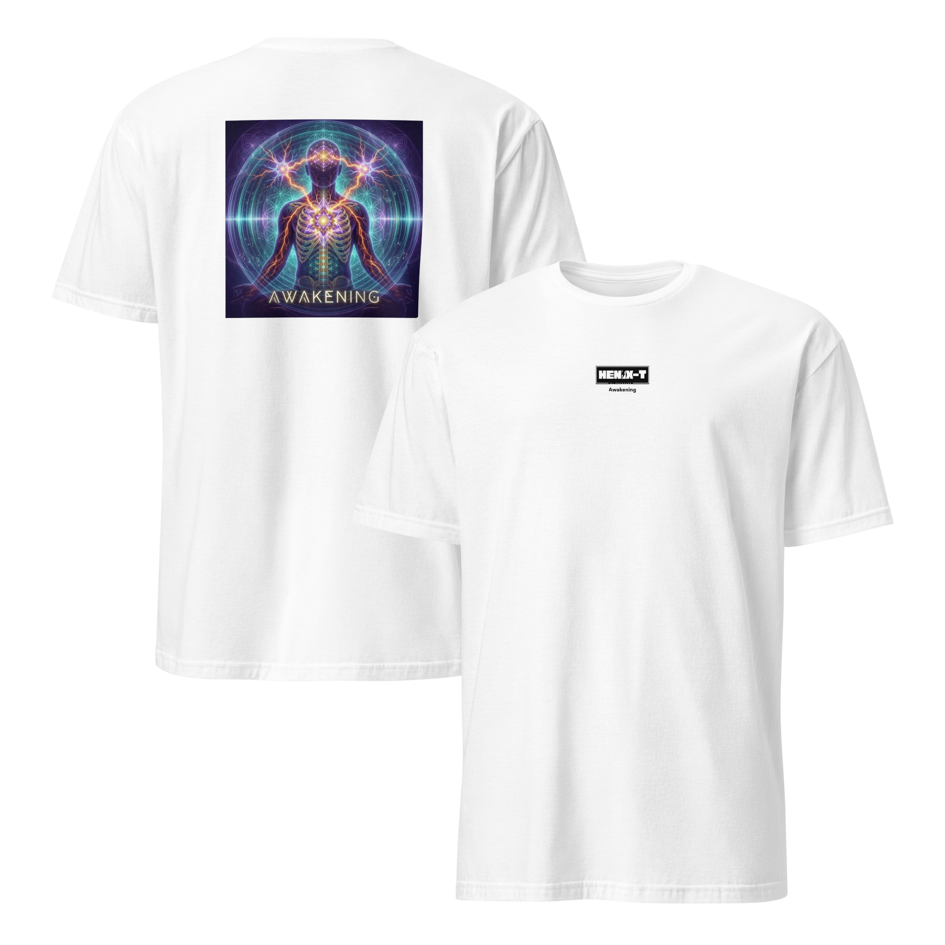 mockup-white image