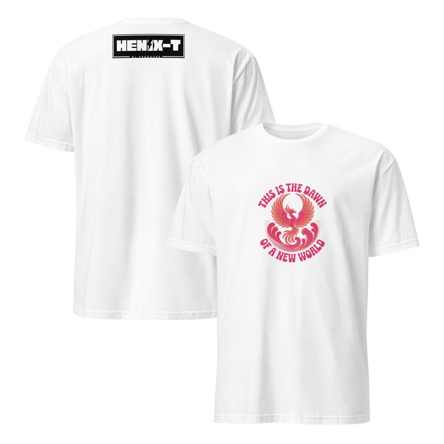 mockup-white image