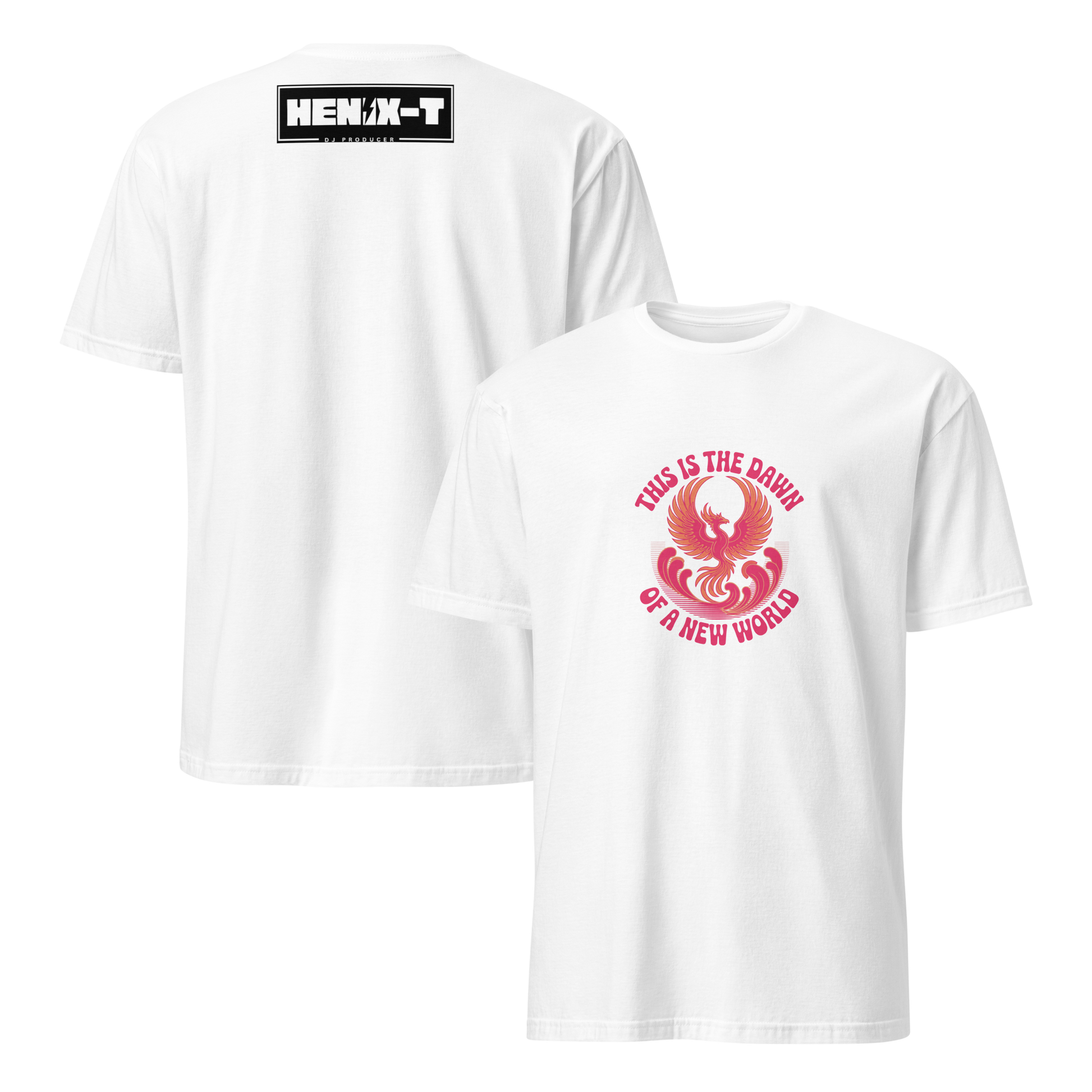 mockup-white image