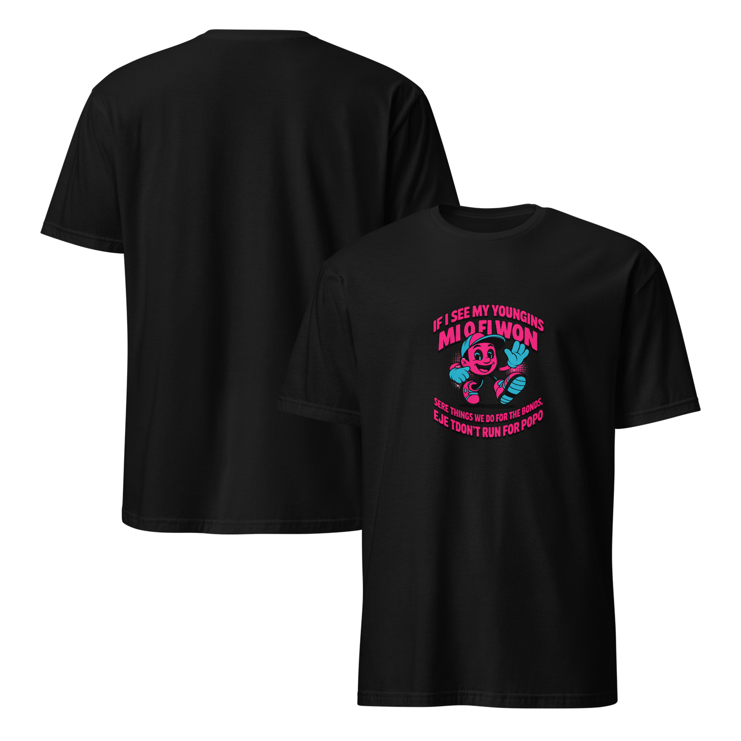 mockup-black image