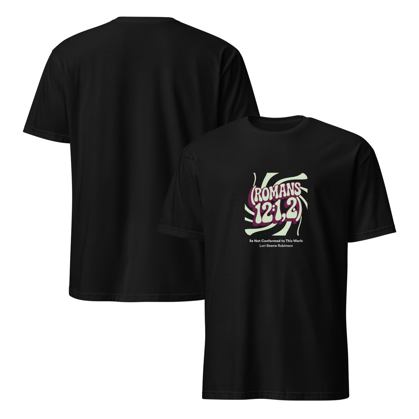 mockup-black image