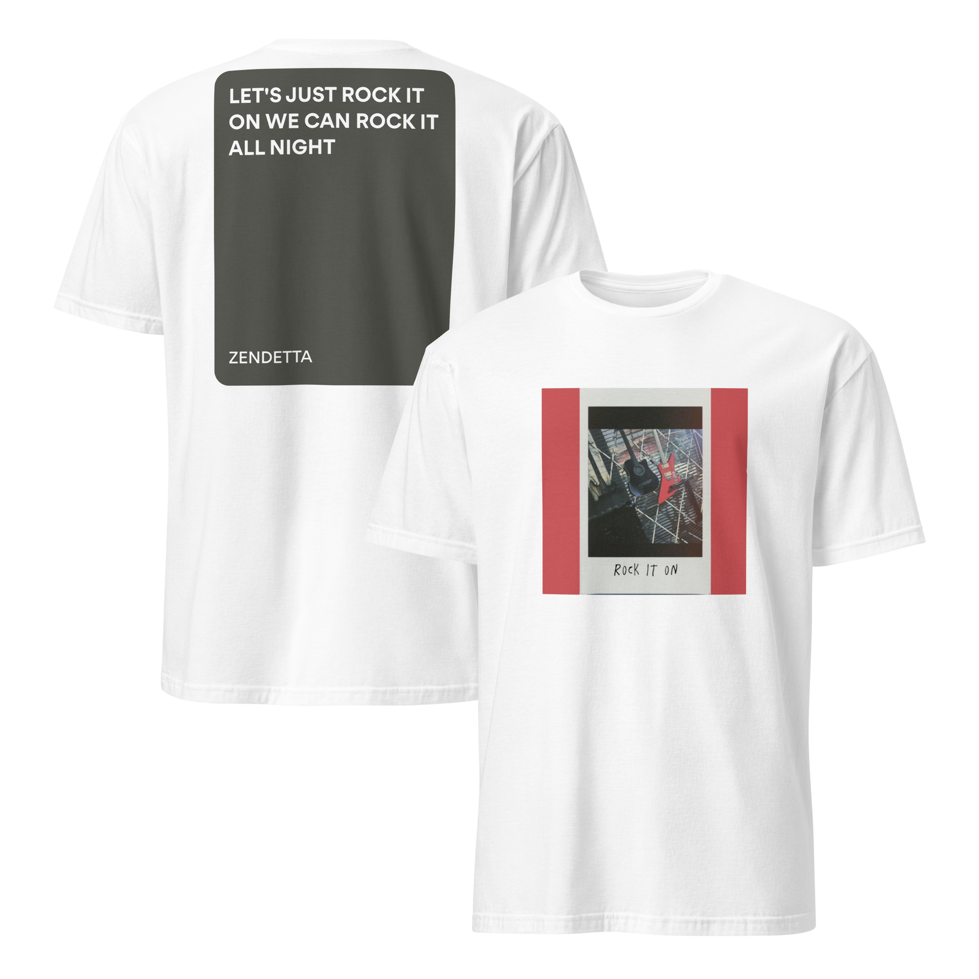 mockup-white image