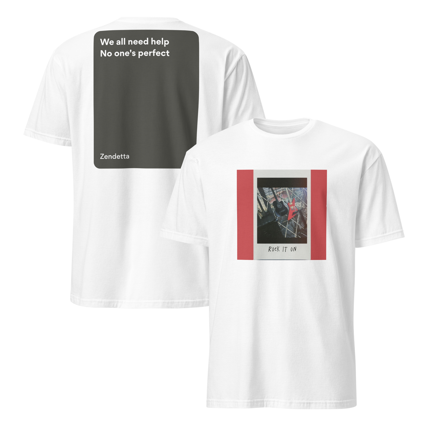 mockup-white image