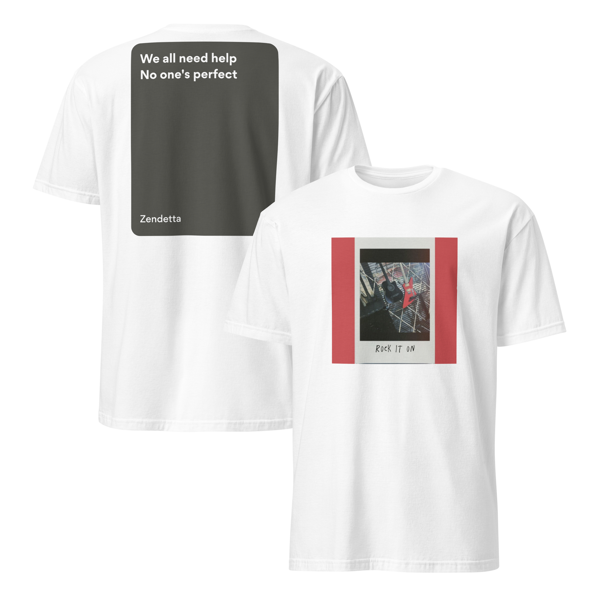 mockup-white image