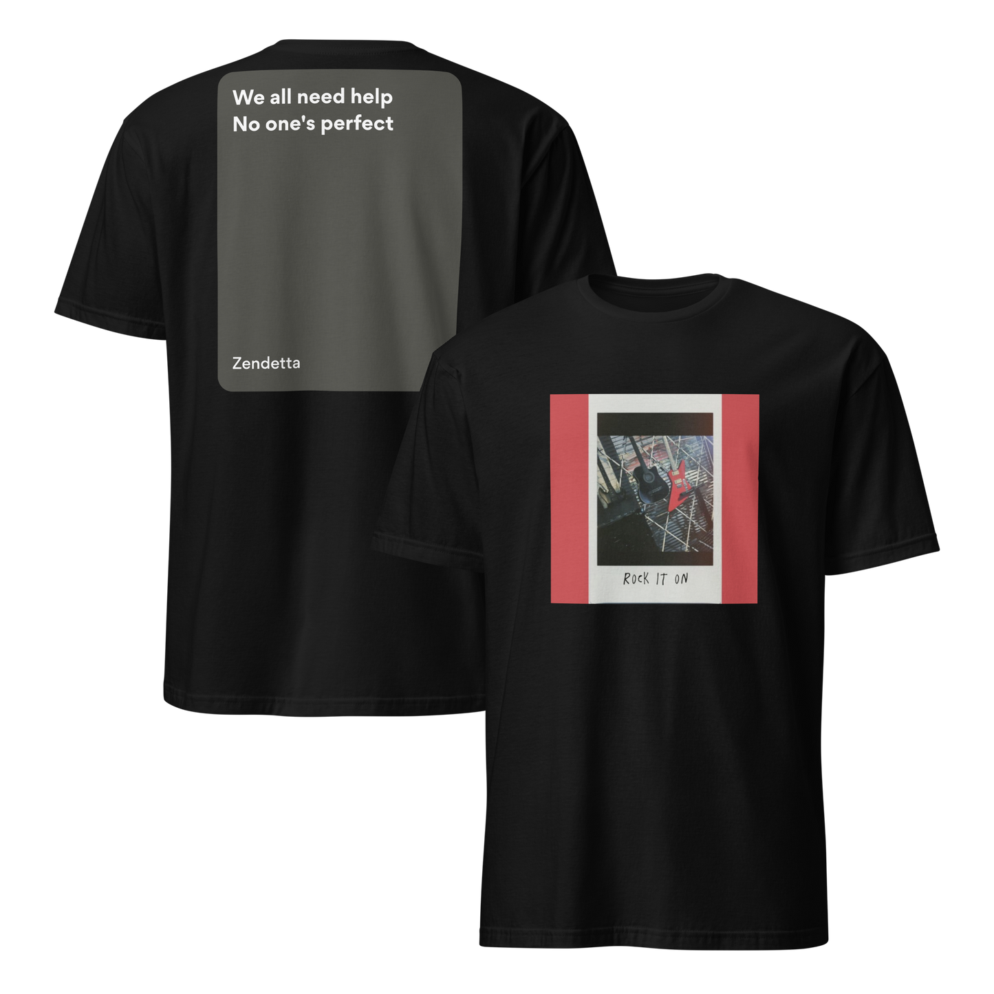 mockup-black image
