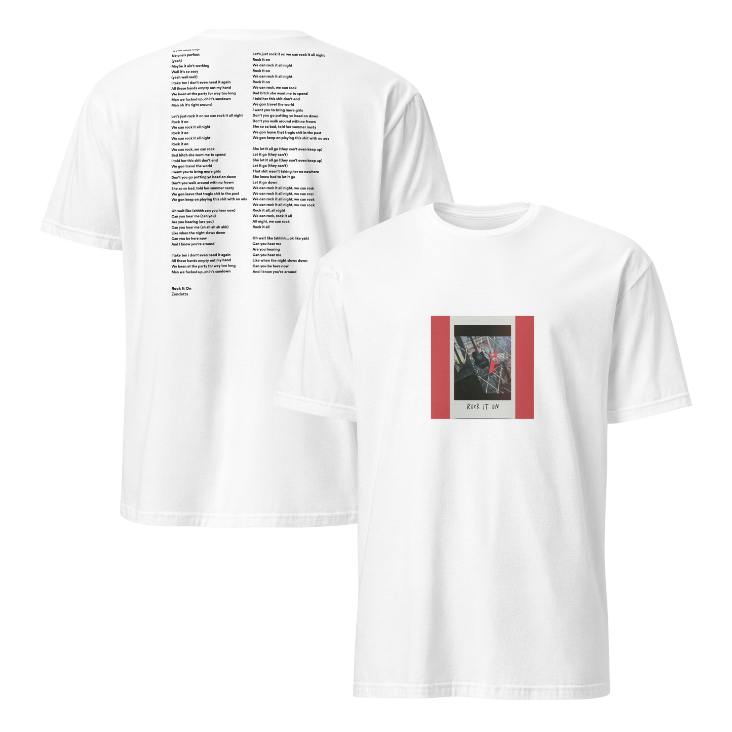 mockup-white image