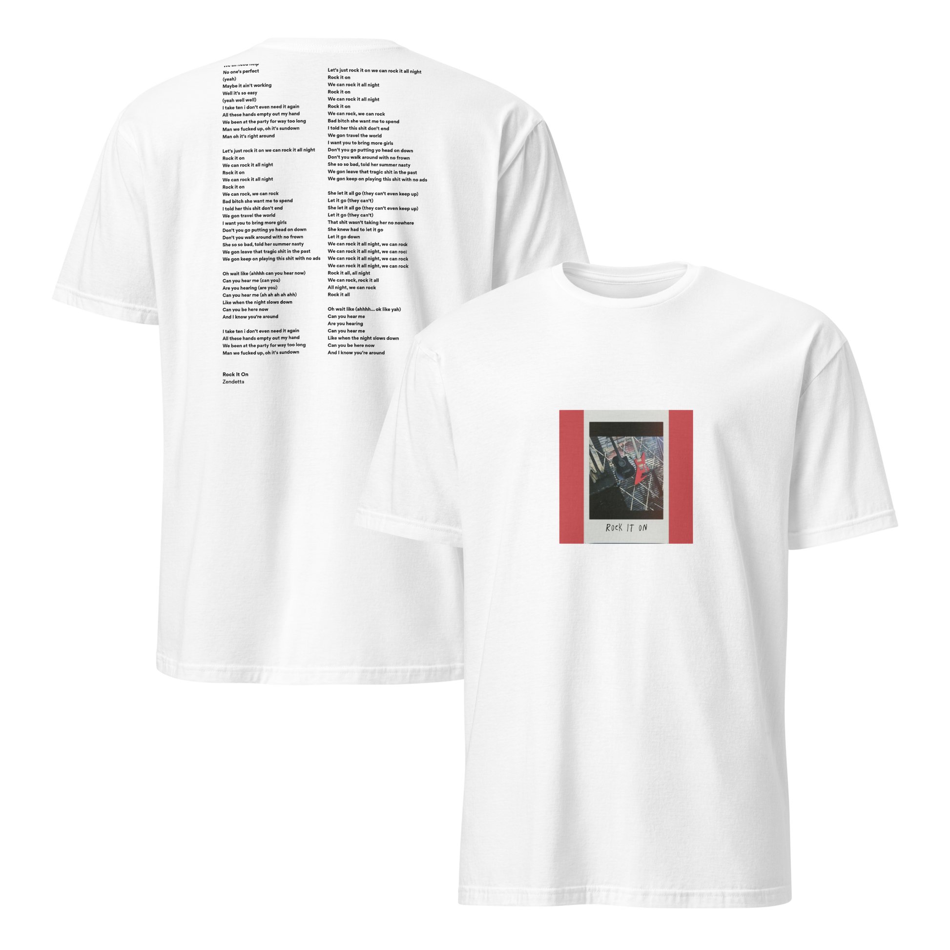 mockup-white image