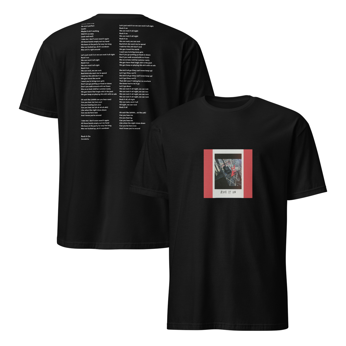 mockup-black image
