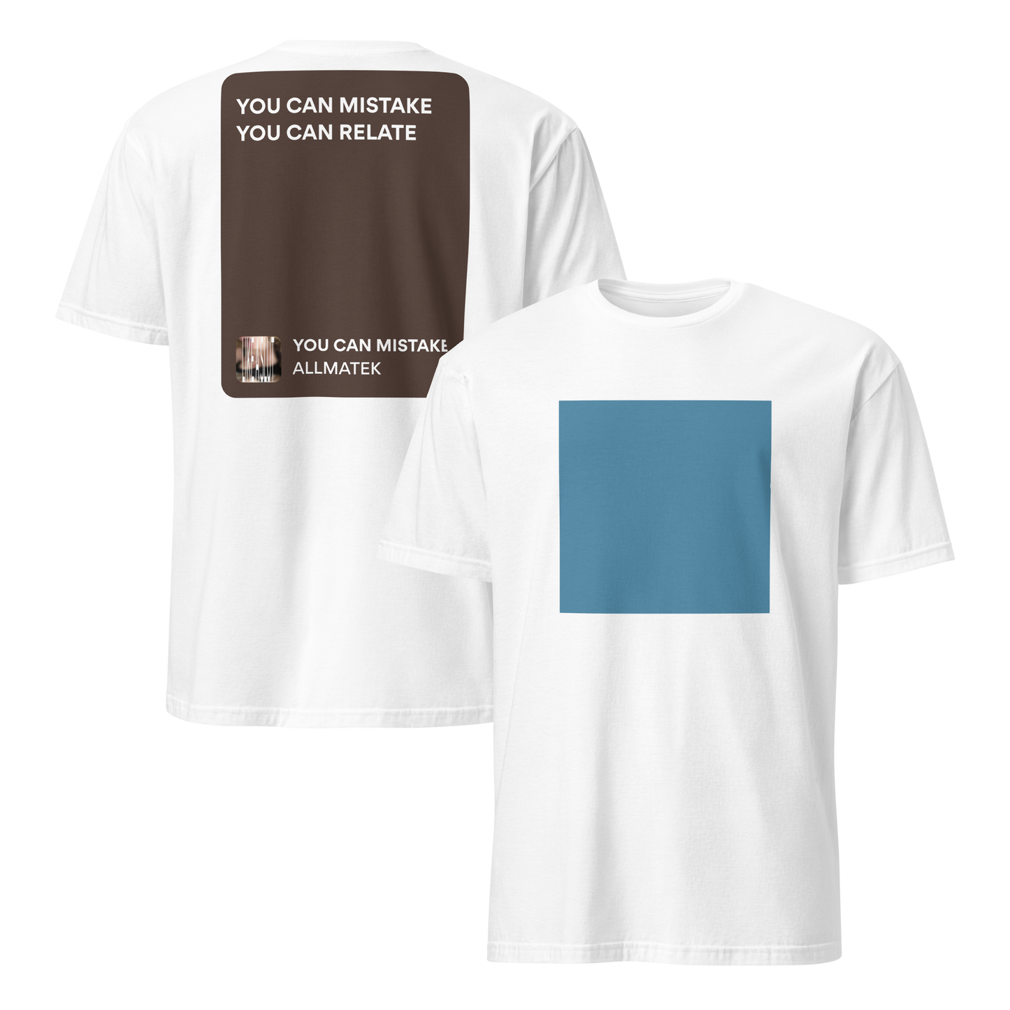 mockup-white image