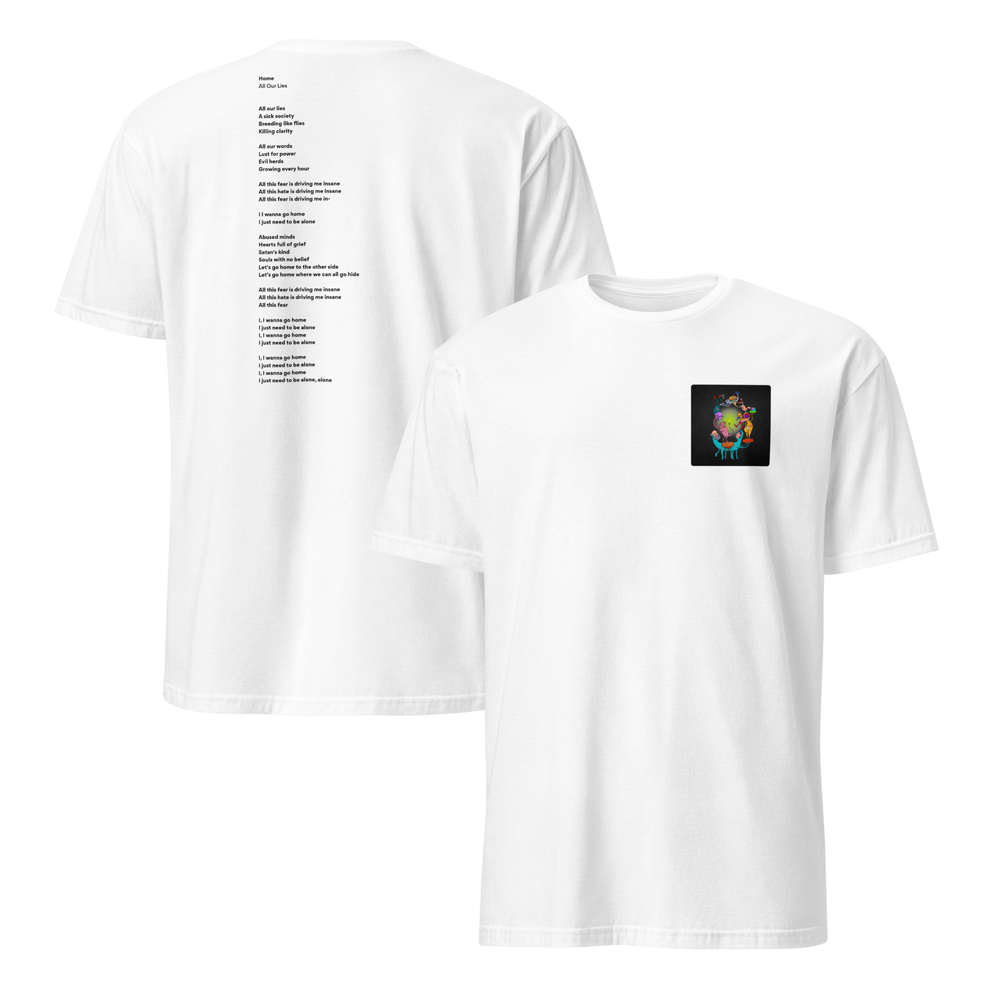 mockup-white image