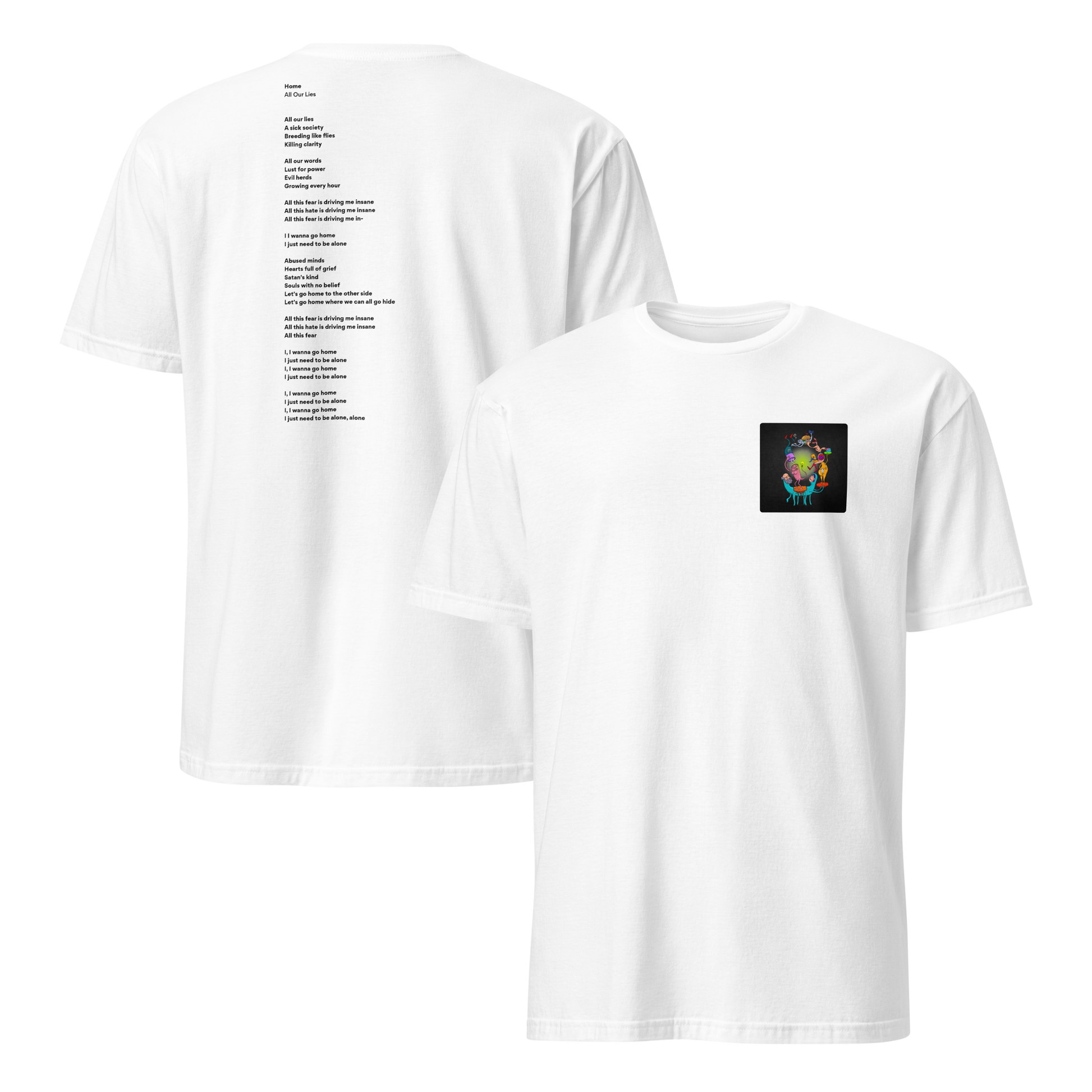 mockup-white image