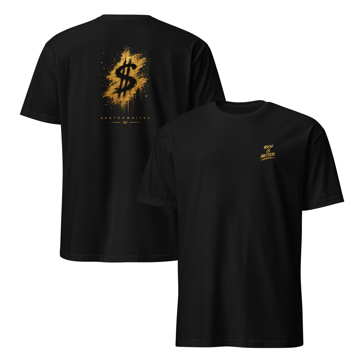 mockup-black image