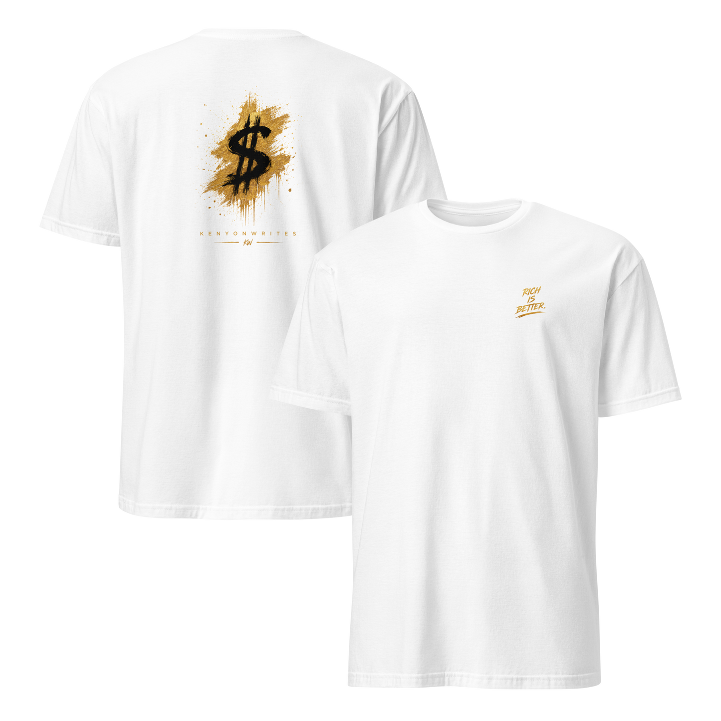 mockup-white image