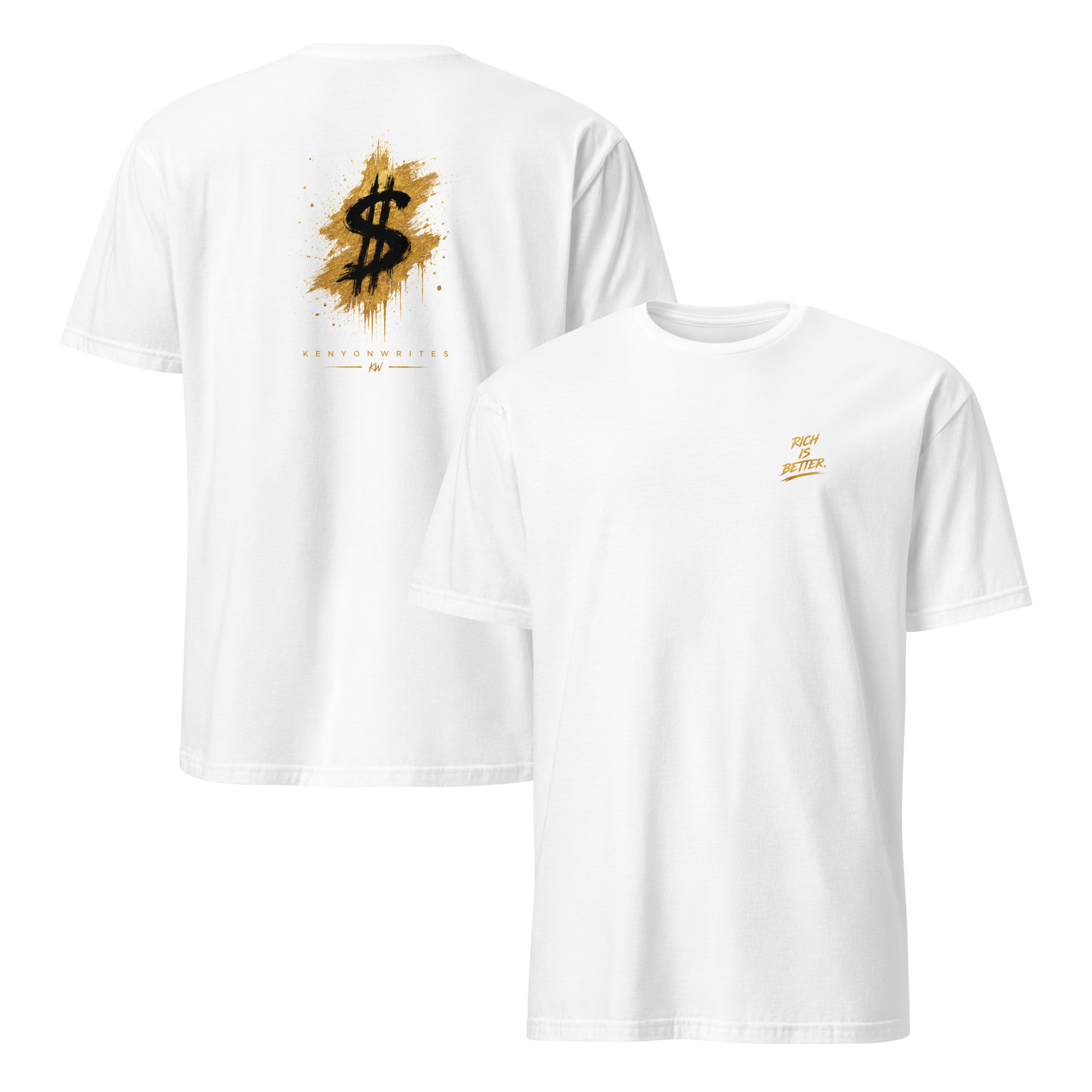 mockup-white image